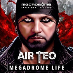 Megadrome Life