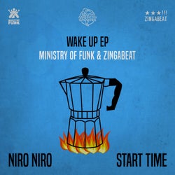 Wake Up