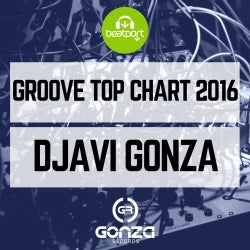 Groove Top Chart 2016