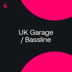 Peak Hour Tracks 2022: UK Garage / Bassline
