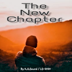 The New Chapter