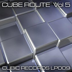Cube Route Vol 5