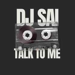 Talk To Me