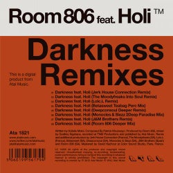 Darkness Remixes