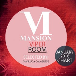 Viper Room Mansion Chart