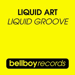 Liquid Groove