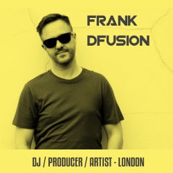 DFUSION TECH HOUSE GROOVES JAN WEEK 2