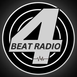 4 Beat Radio Chart 001 with Paul Orme