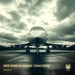 Wir Sind Zuhause Concorde