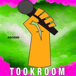 Ascend