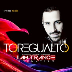 I AM TRANCE – 238 (SELECTED BY TOREGUALTO)