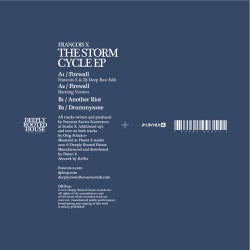 The Storm Cycle EP