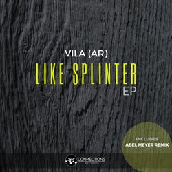Like Splinter EP