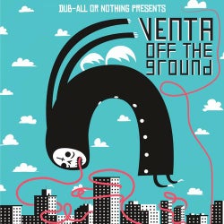 Off The Ground EP