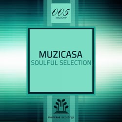 Muzicasa Soulful Selection