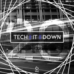Tech It Down! Vol. 20