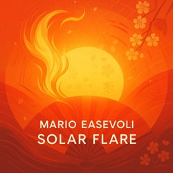 Solar Flare