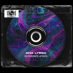 Outerspace Attack (Extended Mix)