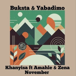 Khanyisa