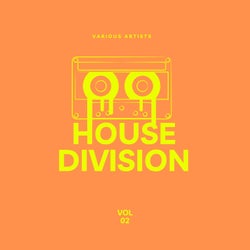 House Division, Vol. 02