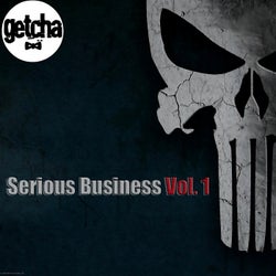 Serious Business, Vol. 1