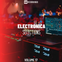 Electronica Selections, Vol. 17