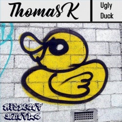 Ugly Duck