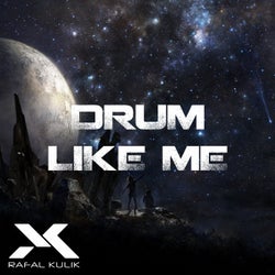 Drum Like Me