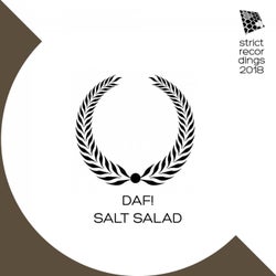 Salt Salad