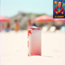 Cola Fizzing Symphony