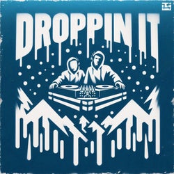 Droppin it (feat. Sam Scarlet)