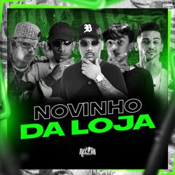 Novinho da Loja