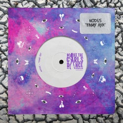 Famy Aya (Extended Mix)