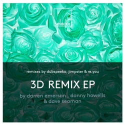 3D Remix EP