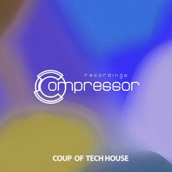 Coup of Tech House