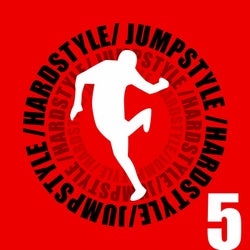 Jumpstyle By Babaorum Mix 5