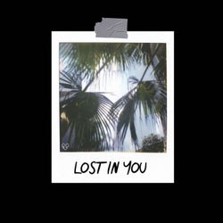 LOST IN YOU