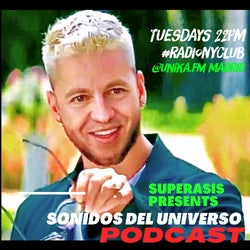 SDU459 $uperasis RadioNYClub/Unika.fm Madrid