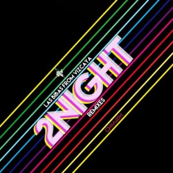 2Night - The Remixes