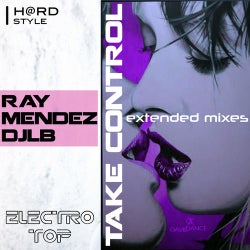 Take Control Extended Mixes
