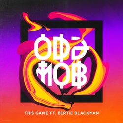 This Game (feat. Bertie Blackman)