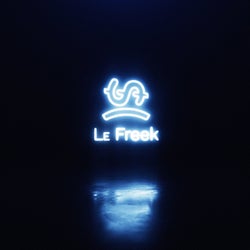 Le Freek - Extended Mix