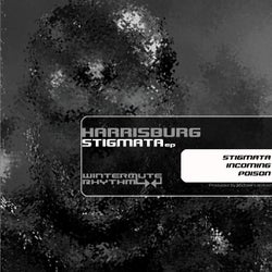 Stigmata EP