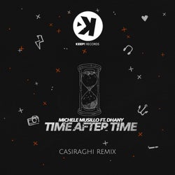 Time After Time (feat. Dhany) [Casiraghi Remix]