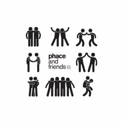 Phace and Friends EP