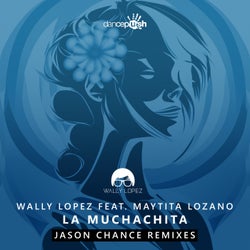La Muchachita (Jason Chance Remixes)