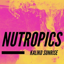 Kaliko Sunrise