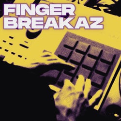 Finger Breakaz (feat. Tros Mastah)