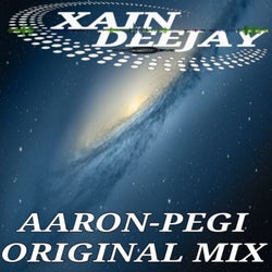 Aaron-Pegi (Original Mix)