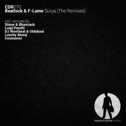 Surya (The Remixes)